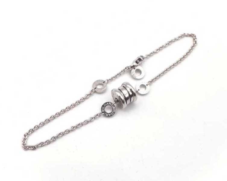 ブルガリ買取 ビーゼロワン ブレスレット 